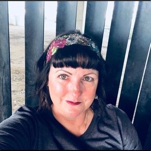 Meet your Posher, Holly